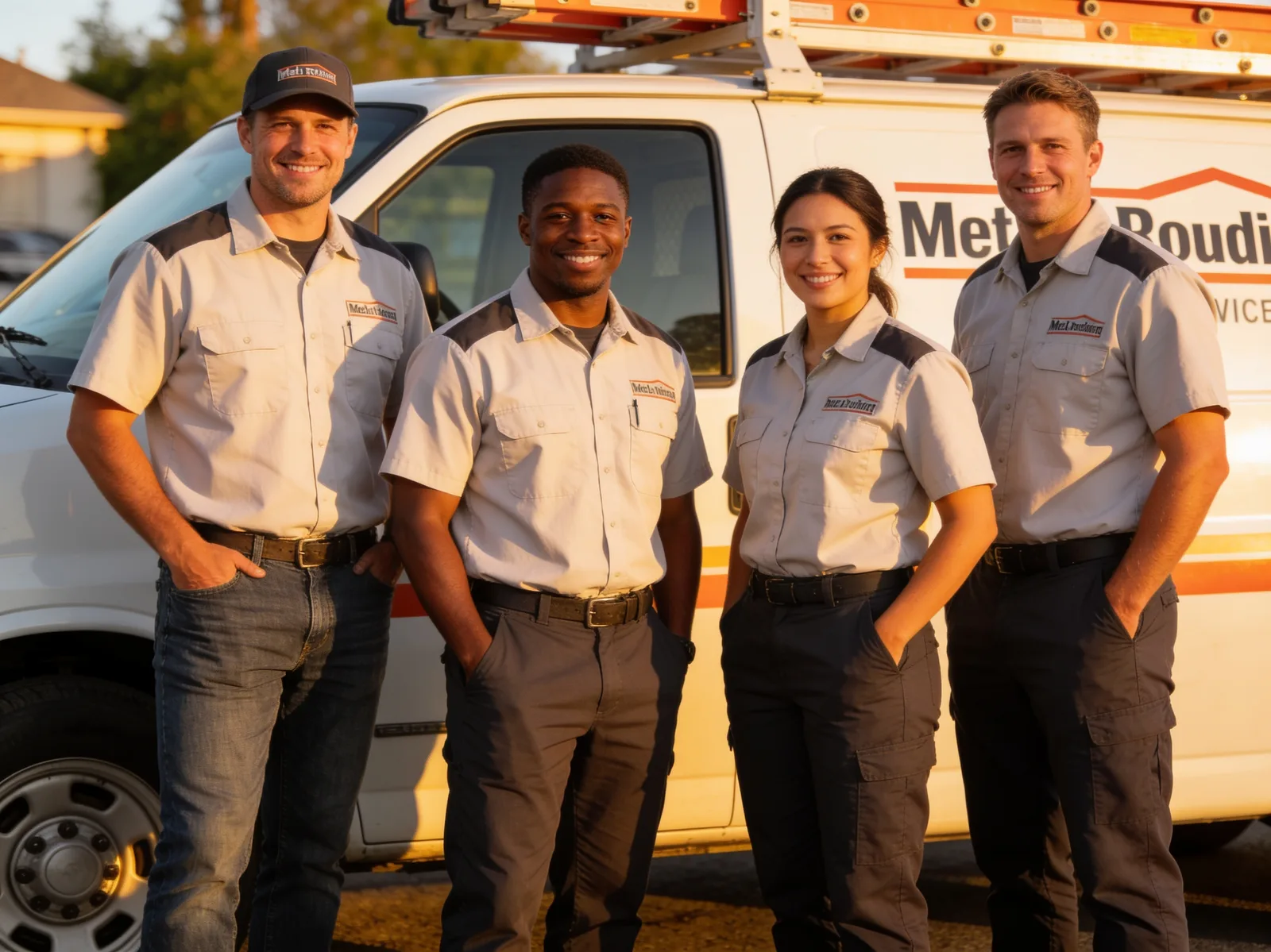 Metal Roof Installation company in Opelousas, LA